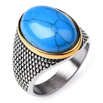 Luxury turquoise ring nz