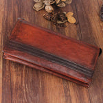 Luxury wallet nz