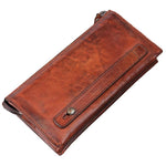 Luxury wallet nz