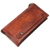 Luxury wallet nz