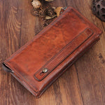 Luxury wallet nz