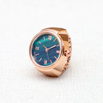 Luxury watch ring nz