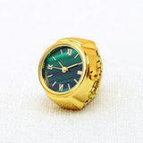 Luxury watch ring nz