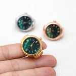 Luxury watch ring nz