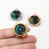 Luxury watch ring nz
