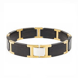 Luxury wooden bracelet nz