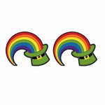 Magical Rainbow earrings nz