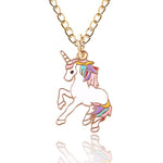 Magical unicorn necklace nz