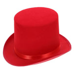 Magician Top Hat Black nz