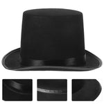 Magician Top Hat Black nz
