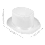 Magician Top Hat Black nz