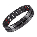Magnetic bracelet for men nz