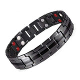 Magnetic bracelet for men nz