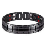 Magnetic bracelet for men nz