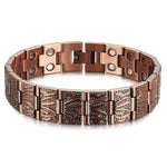 Magnetic copper bracelet nz