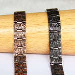 Magnetic copper bracelet nz
