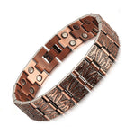Magnetic copper bracelet nz