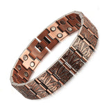 Magnetic copper bracelet nz