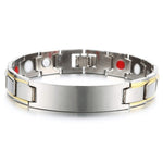 Magnetic energy bracelet nz
