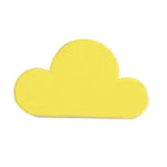 Magnetic key holder Yellow nz