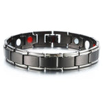 Magnetic sports bracelet nz