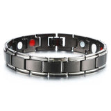 Magnetic sports bracelet nz