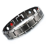 Magnetic sports bracelet nz