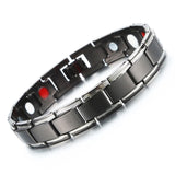 Magnetic sports bracelet nz