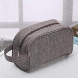 Makeup bag with handle Style 3 nz
