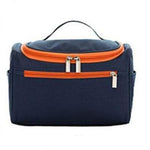 Makeup Bag with Multiple Compartments Dark blue nz
