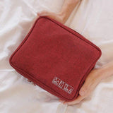 Makeup beauty case nz