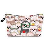 Makeup Brush Bag Multiple nz