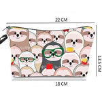 Makeup Brush Bag Multiple nz