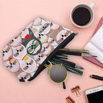 Makeup Brush Bag Multiple nz