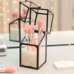 Makeup brush storage box nz