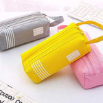 Makeup brush travel bag nz