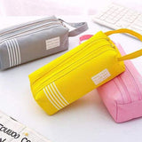 Makeup brush travel bag nz