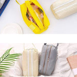 Makeup brush travel bag nz