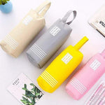Makeup brush travel bag nz