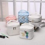 Makeup carry bag nz