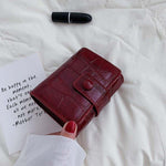 Makeup kit Red nz