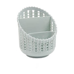 Makeup minimalist organiser Grey nz