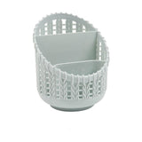 Makeup minimalist organiser Grey nz