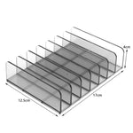 Makeup palette organiser A L Gray nz