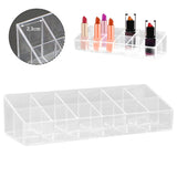 Makeup palette organiser B 12 Grilles nz