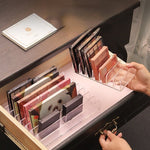 Makeup palette organiser nz