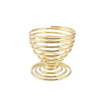 Makeup sponge holder Golden round nz