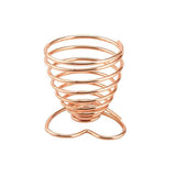 Makeup sponge holder Heart of a rose nz