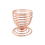 Makeup sponge holder Pink round nz