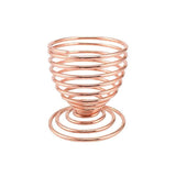 Makeup sponge holder Pink round nz